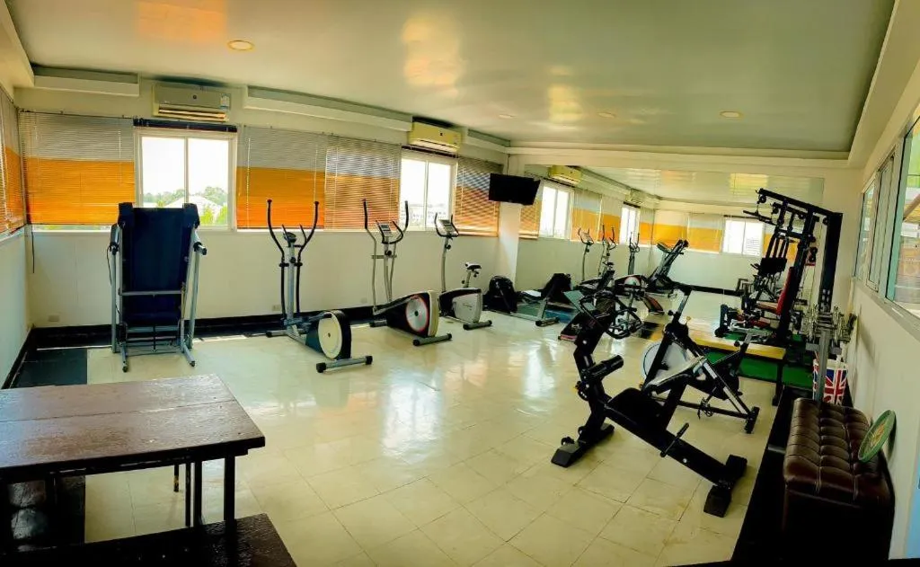 Loft Living Hotel Khonkaen