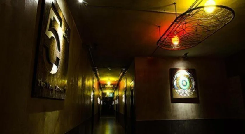 Loft Living Hotel Khonkaen