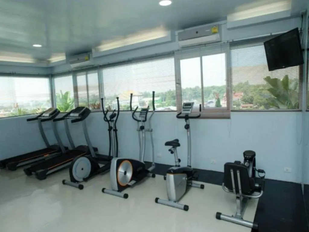 Loft Living Hotel Khonkaen