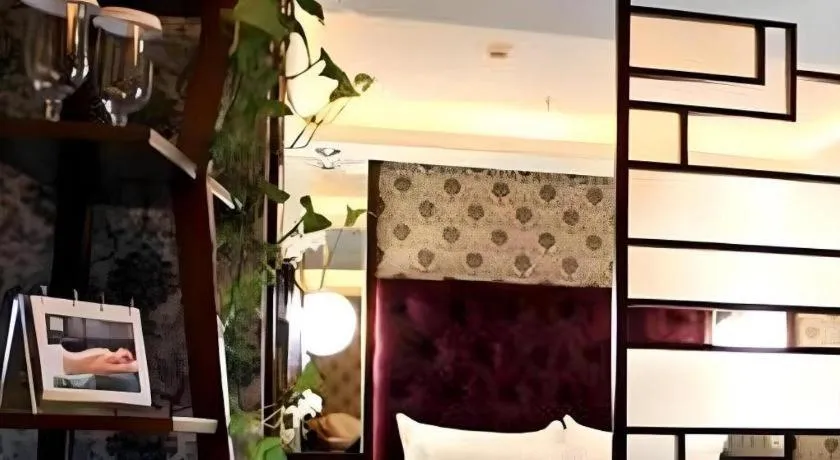 Dongguan Silver World Garden Hotel