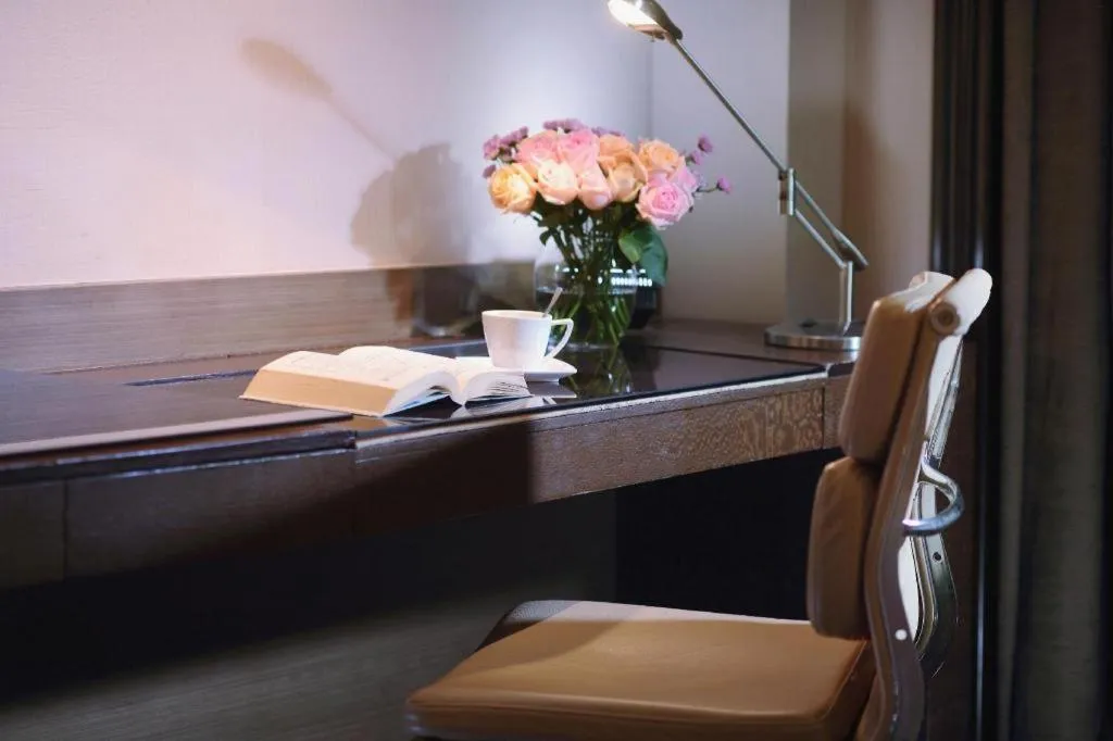 Dongguan Silver World Garden Hotel