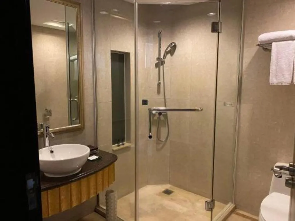 Dongguan Silver World Garden Hotel