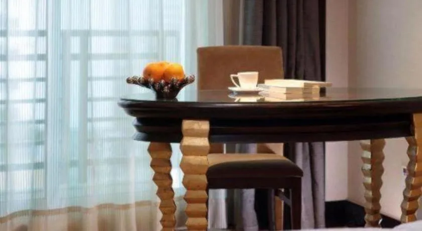 Dongguan Silver World Garden Hotel