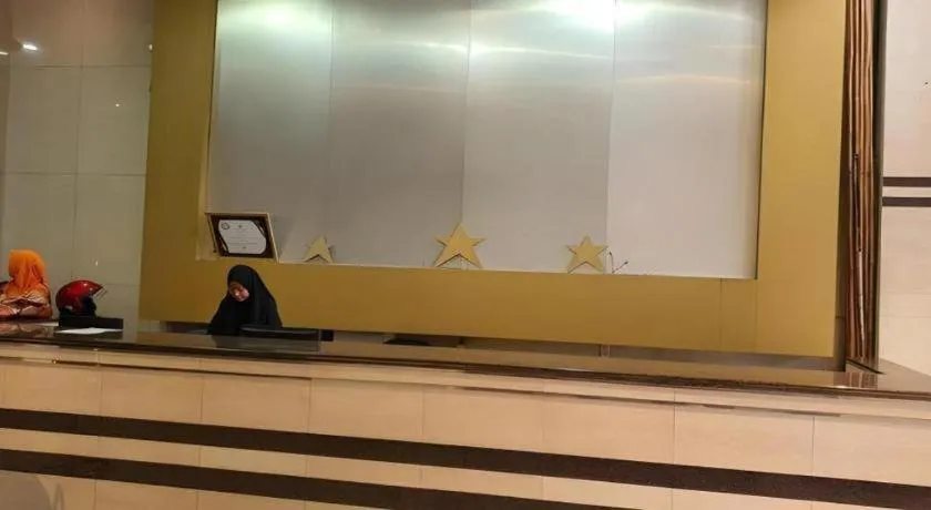 Hotel Bintang