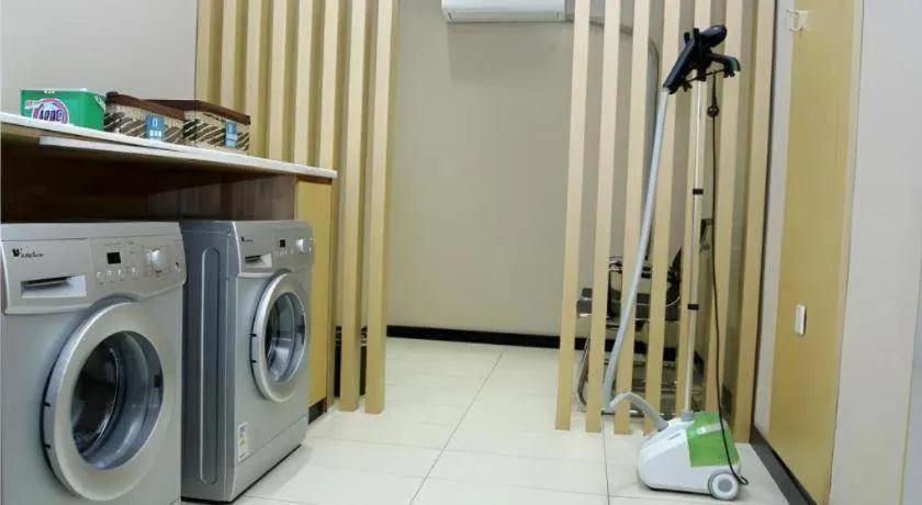 City Comfort Inn Liuzhou Ma'anshan Rongjun Road