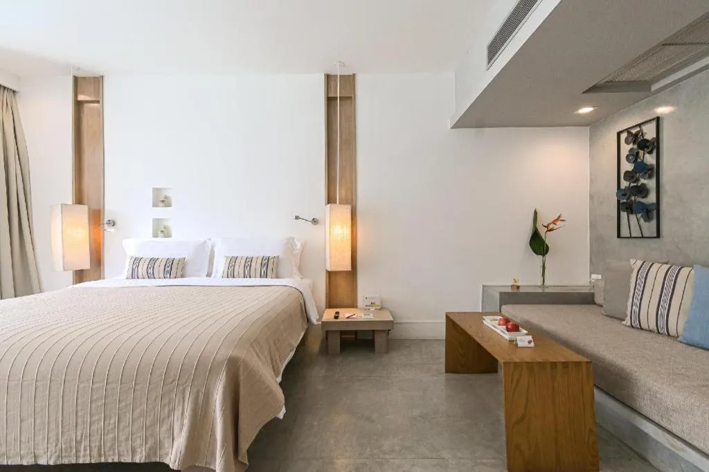 Bed in Ramada by Wyndham Phuket Southsea