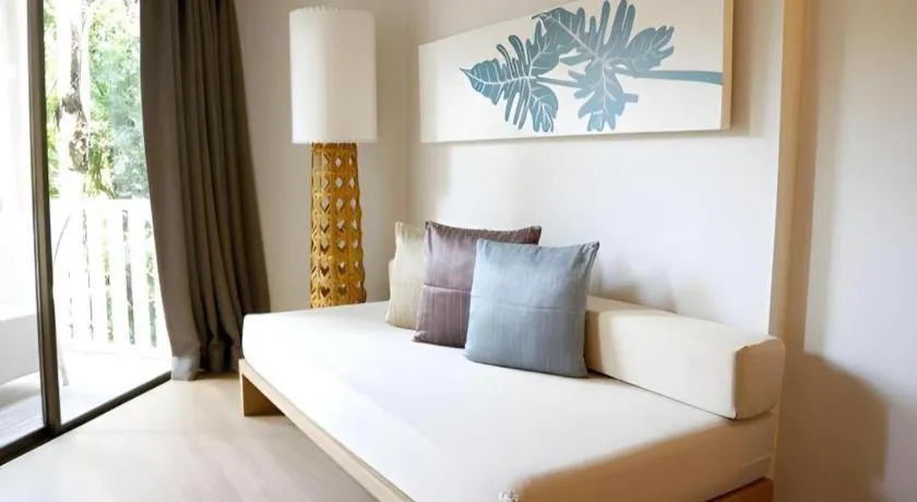 Bed in Ramada by Wyndham Phuket Southsea