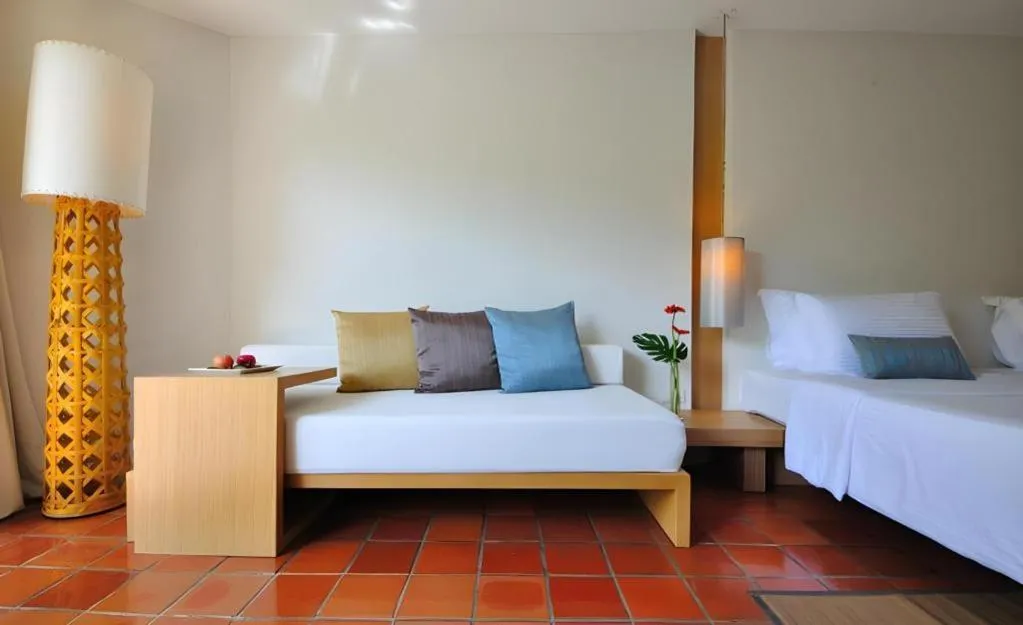 Bed in Ramada by Wyndham Phuket Southsea