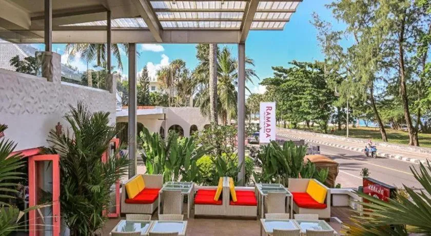 Ramada by Wyndham Phuket Southsea
