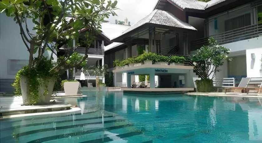 Ramada by Wyndham Phuket Southsea