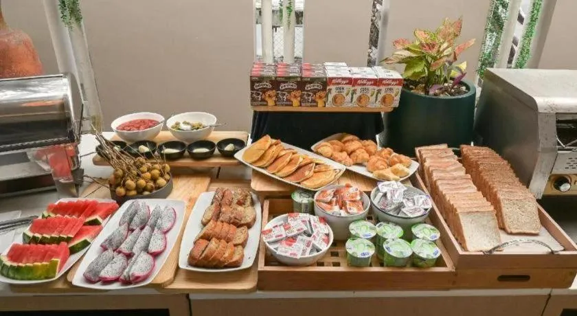 Ramada by Wyndham Phuket Southsea