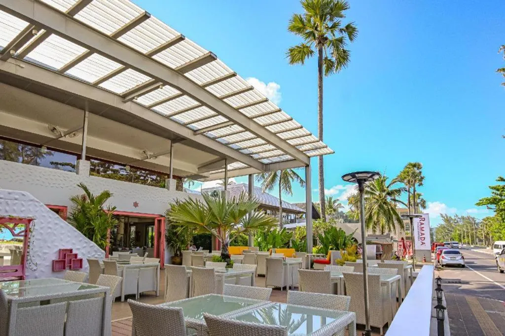 Ramada by Wyndham Phuket Southsea