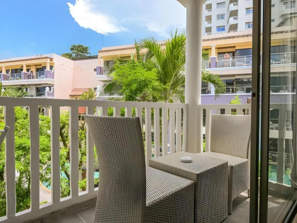 Ramada by Wyndham Phuket Southsea