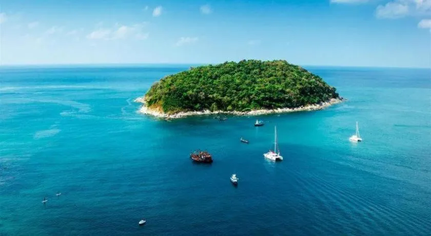 Ramada by Wyndham Phuket Southsea