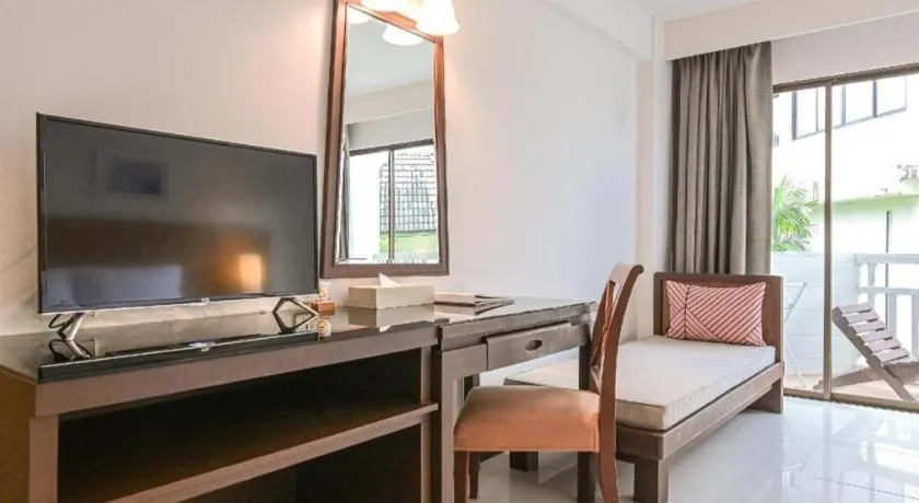 Ramada by Wyndham Phuket Southsea