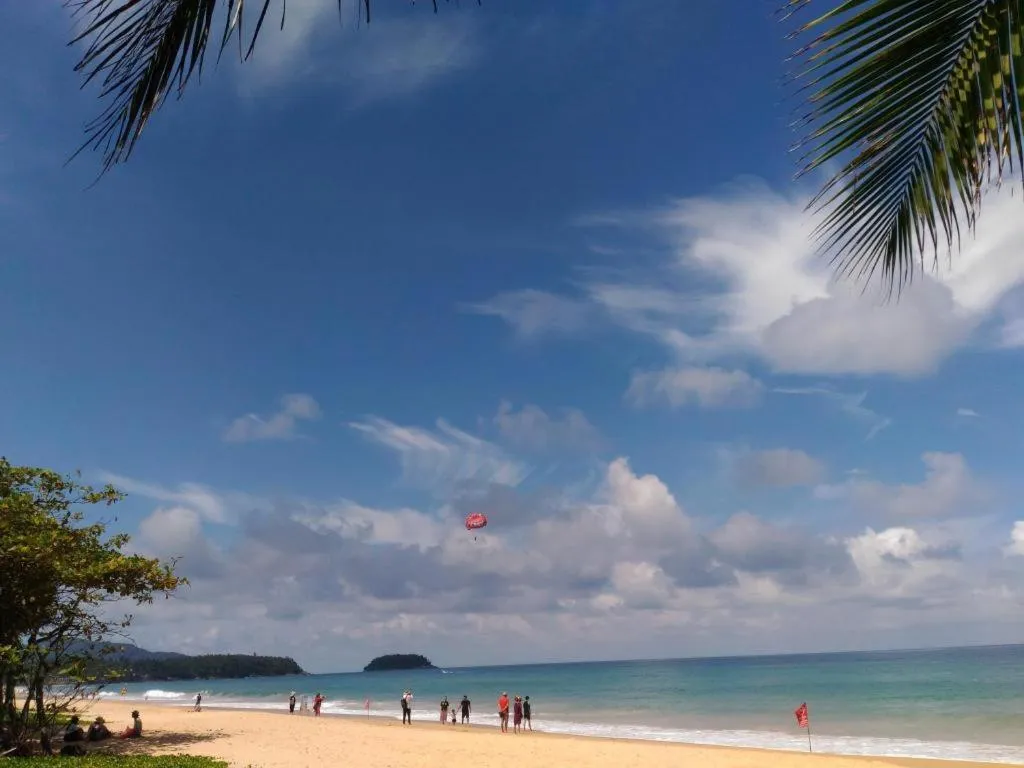 Ramada by Wyndham Phuket Southsea