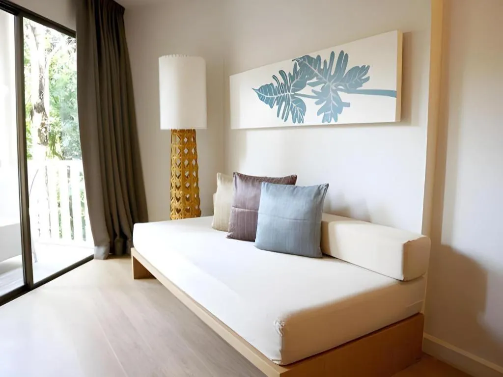 Bed in Ramada by Wyndham Phuket Southsea