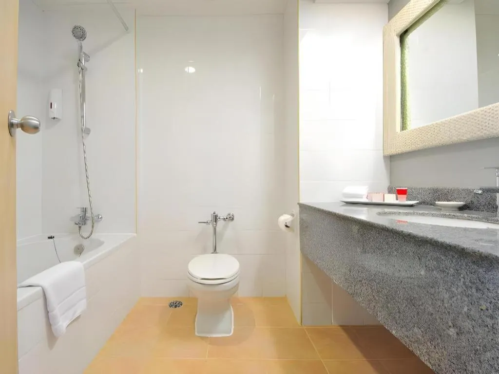 Ramada by Wyndham Phuket Southsea