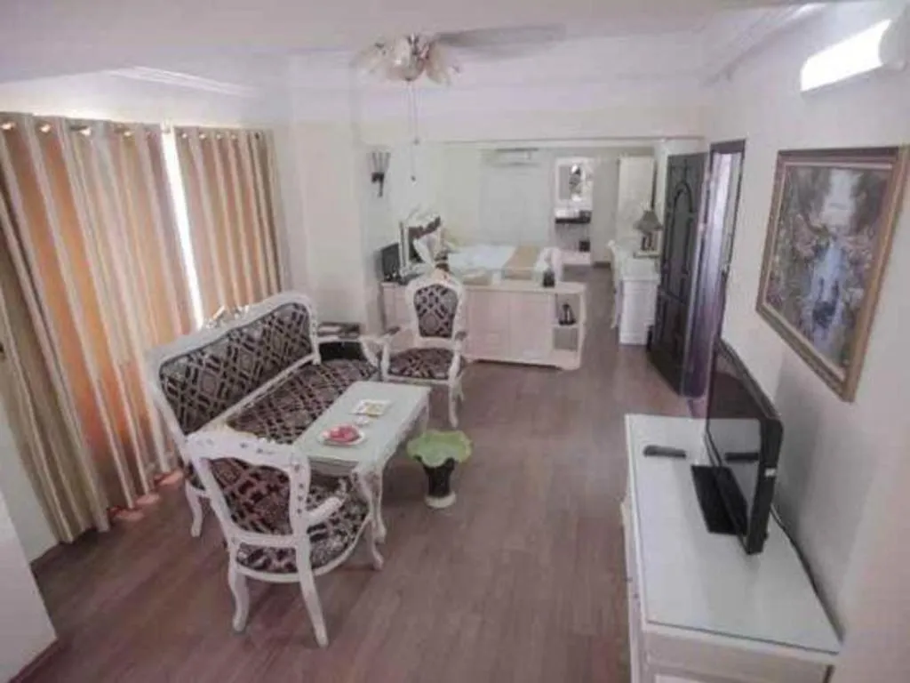 Hoang Long Hotel - Hai Phong City Center