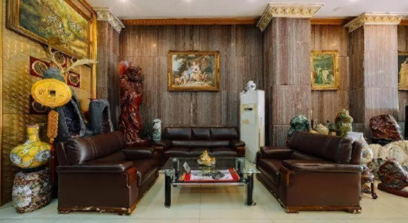 Hoang Long Hotel - Hai Phong City Center