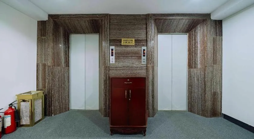 Hoang Long Hotel - Hai Phong City Center