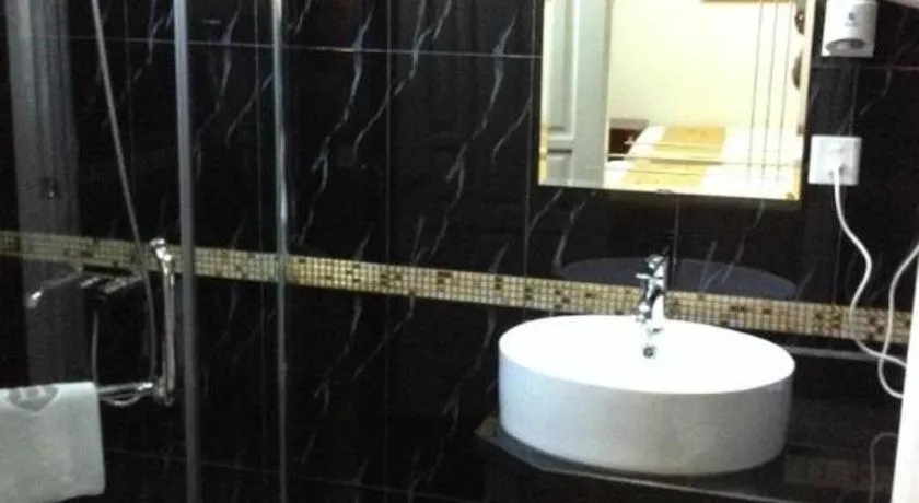 Hoang Long Hotel - Hai Phong City Center