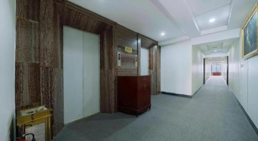 Hoang Long Hotel - Hai Phong City Center