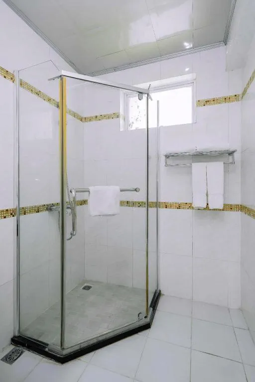 Hoang Long Hotel - Hai Phong City Center