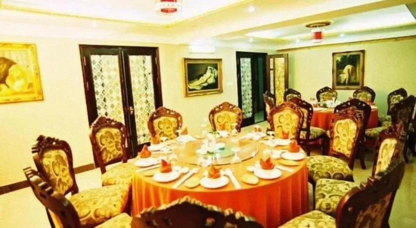 Hoang Long Hotel - Hai Phong City Center