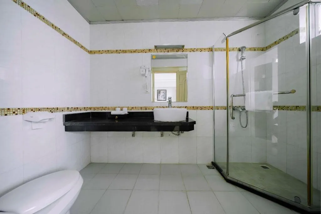 Hoang Long Hotel - Hai Phong City Center