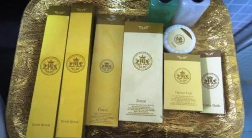 Hoang Long Hotel - Hai Phong City Center