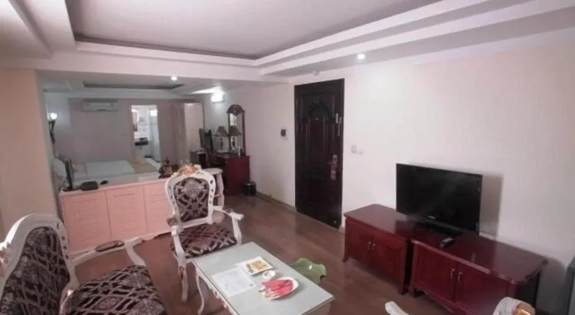 Hoang Long Hotel - Hai Phong City Center