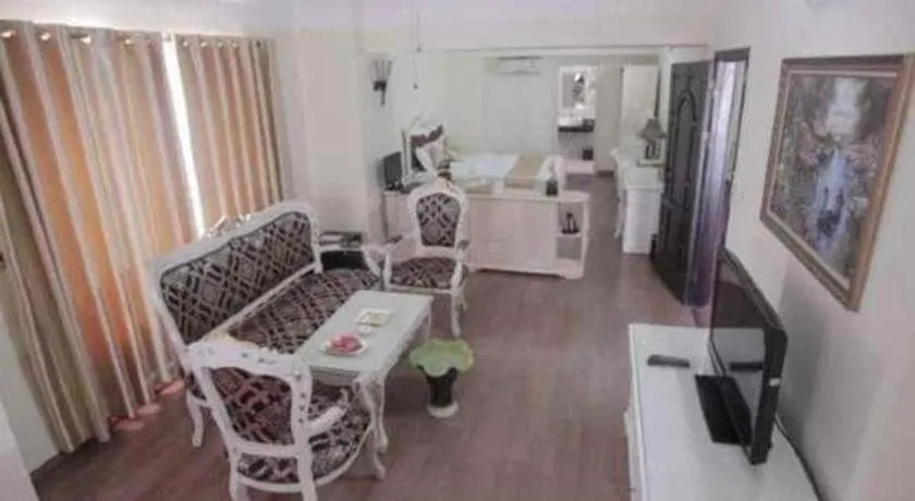 Hoang Long Hotel - Hai Phong City Center