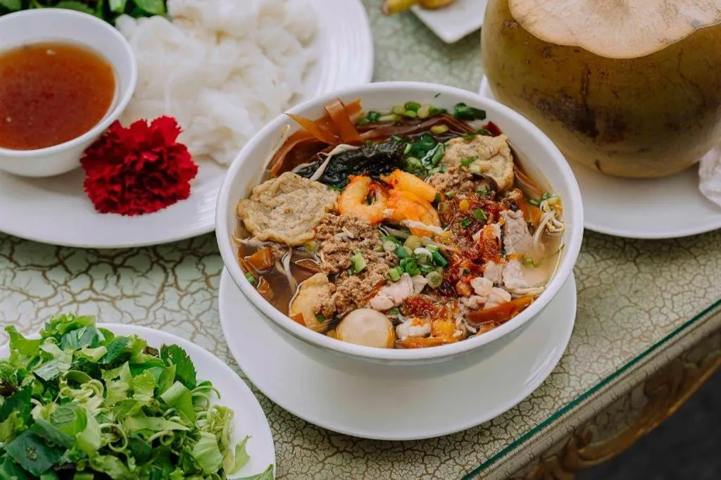 Hoang Long Hotel - Hai Phong City Center