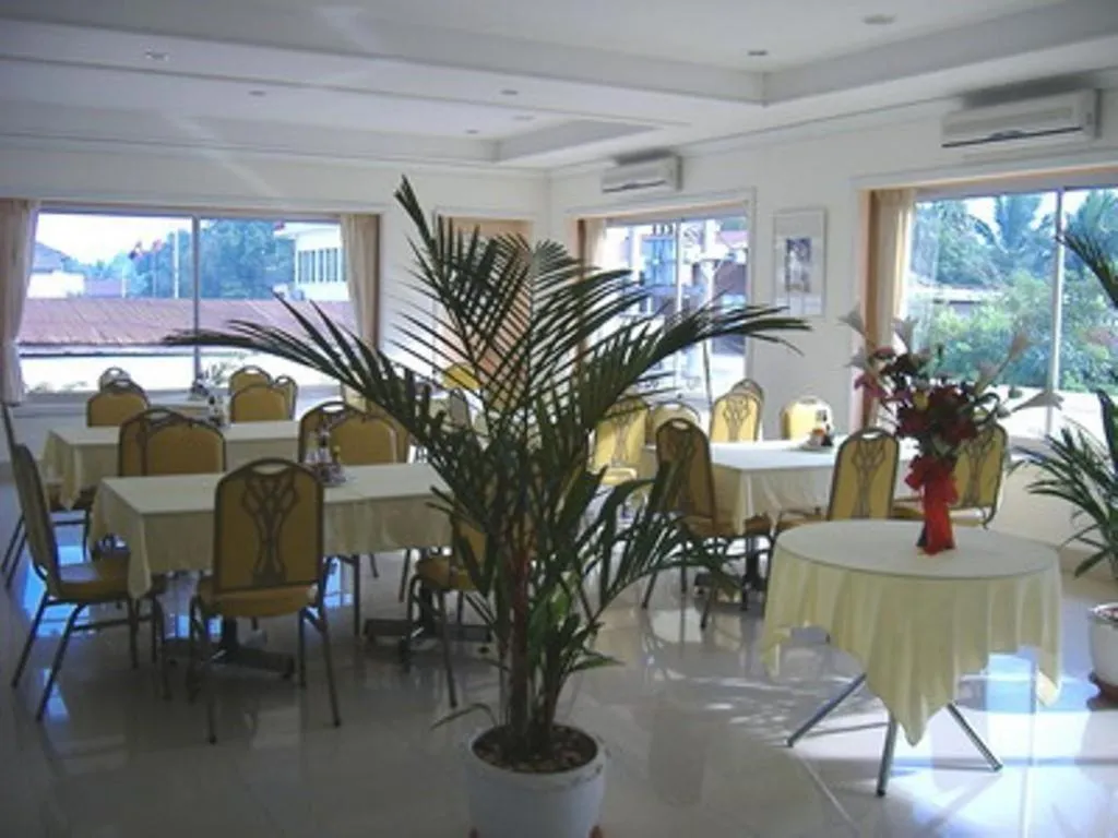 Seng Aroun Hotel