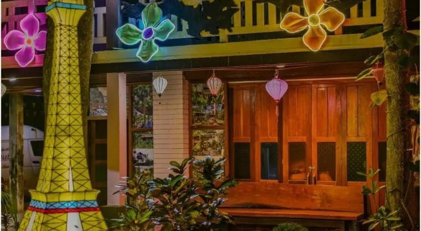 Tamsabai Resort