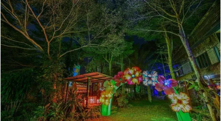 Tamsabai Resort