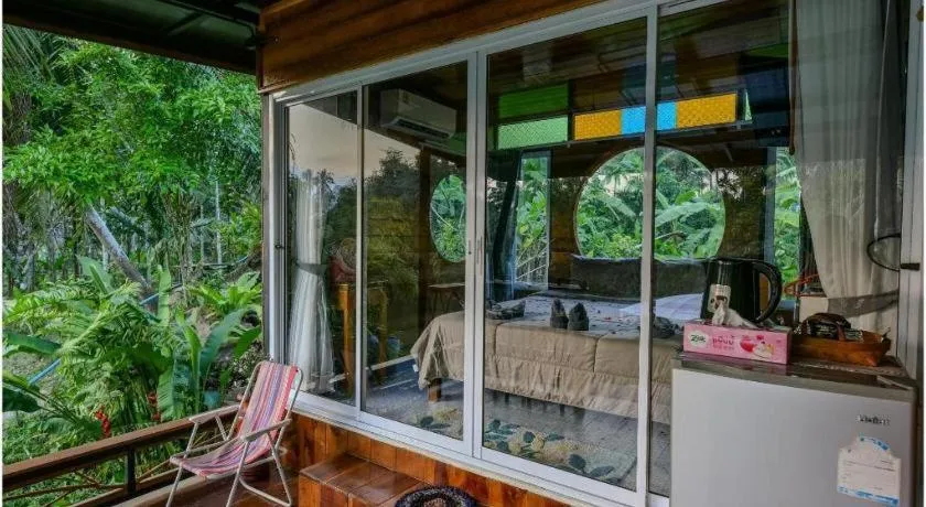 Tamsabai Resort