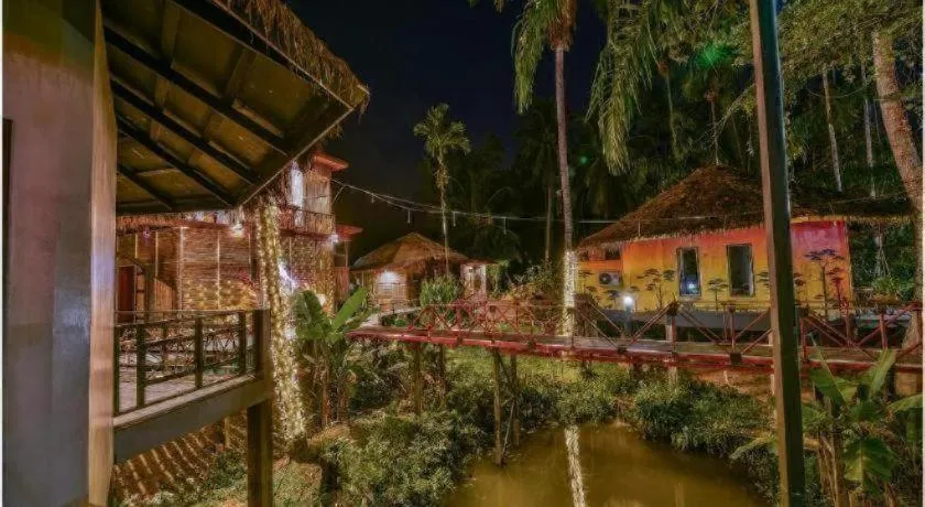 Tamsabai Resort