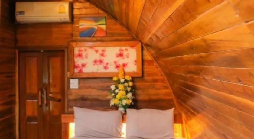 Tamsabai Resort
