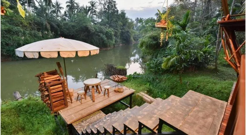 Tamsabai Resort