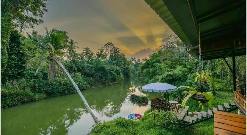Tamsabai Resort