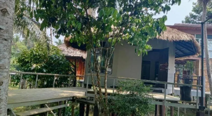 Tamsabai Resort