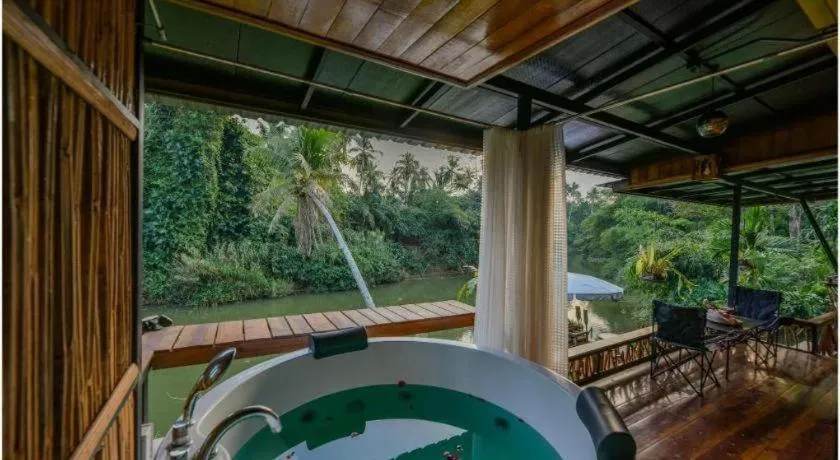 Tamsabai Resort
