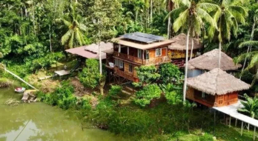 Tamsabai Resort