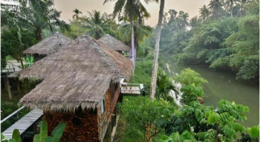 Tamsabai Resort