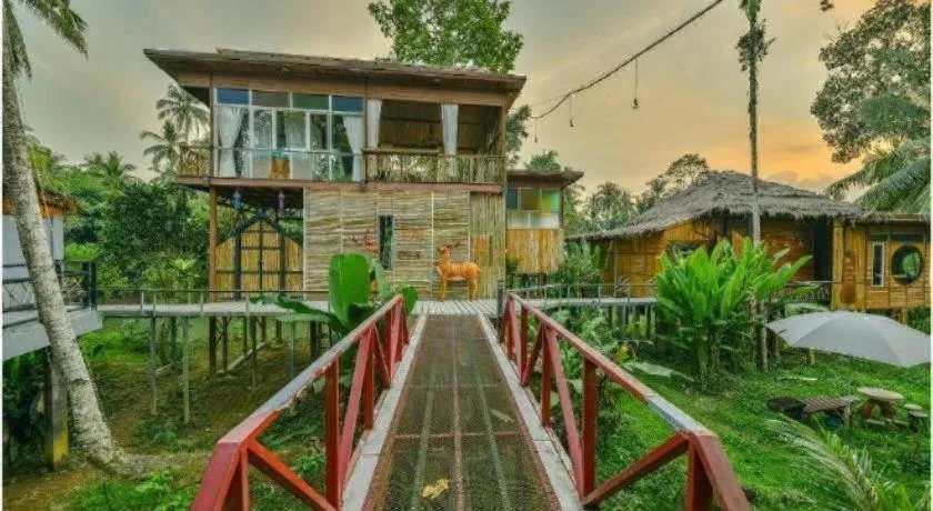 Tamsabai Resort