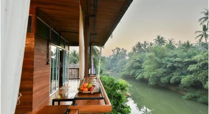 Tamsabai Resort