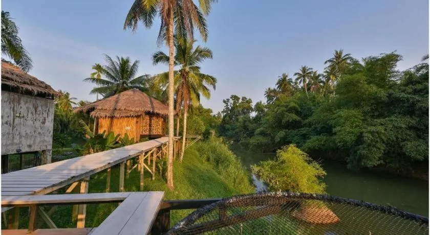 Tamsabai Resort