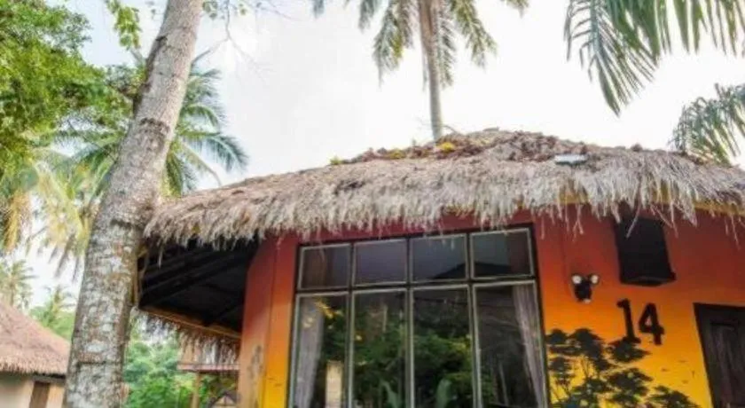 Tamsabai Resort